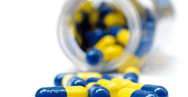 antibiotics to treat prostatitis